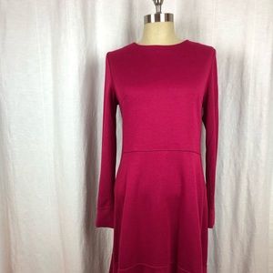 Loft dress